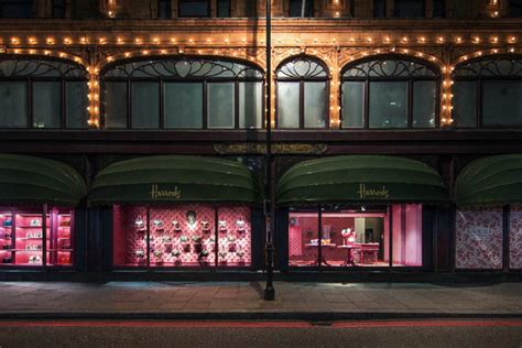 harrods farfetch